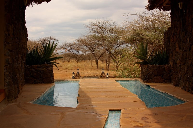 Spa Getaway