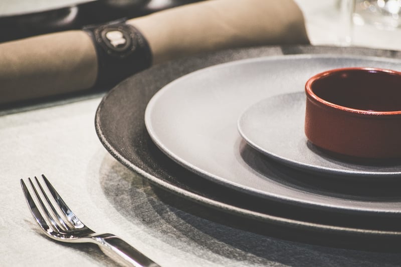 Culinary Delights
